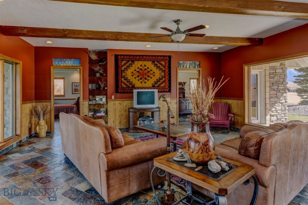 52 Eastep Lane, Livingston MT 59047