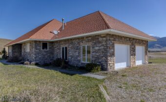 52 Eastep Lane, Livingston MT 59047