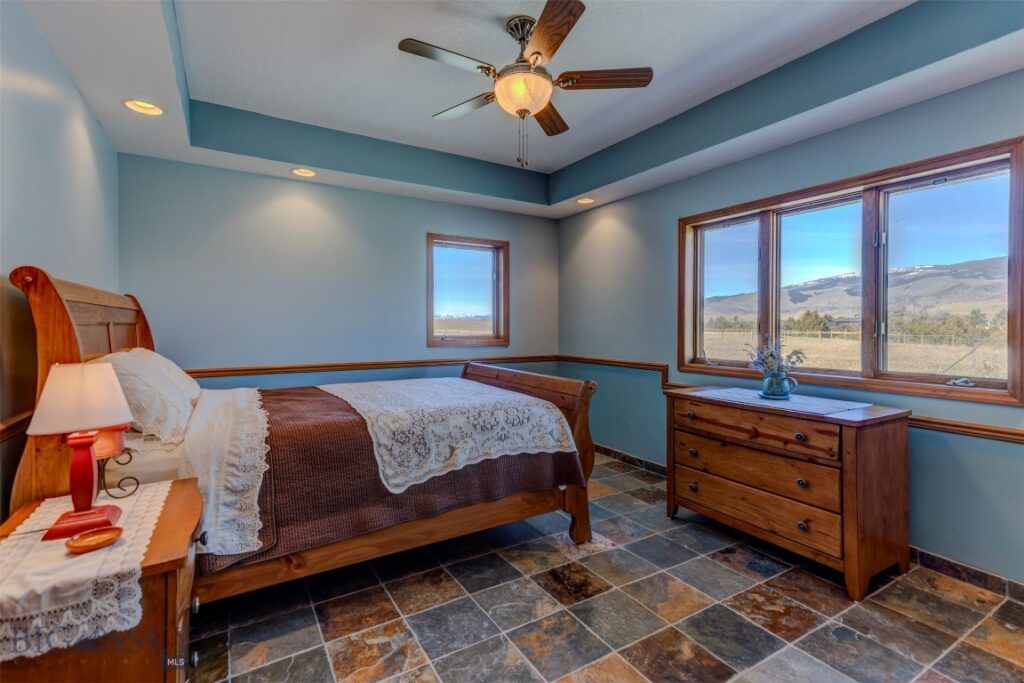 52 Eastep Lane, Livingston MT 59047