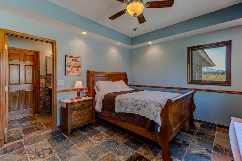 52 Eastep Lane, Livingston MT 59047