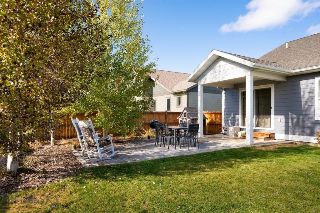 52 Blaze Peak Court, Bozeman MT 59718