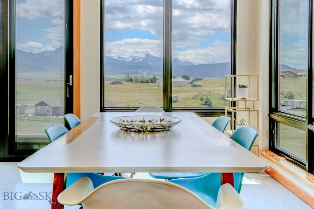 52 Haven Meadow Loop, Livingston MT 59047