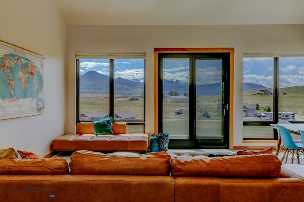 52 Haven Meadow Loop, Livingston MT 59047