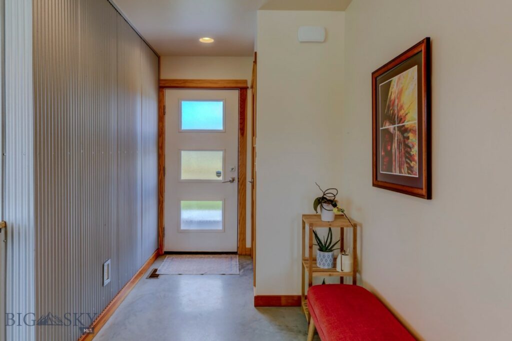 52 Haven Meadow Loop, Livingston MT 59047