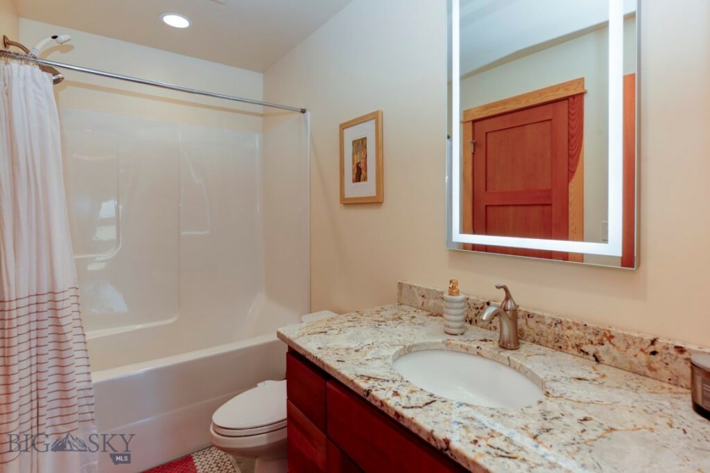 52 Haven Meadow Loop, Livingston MT 59047