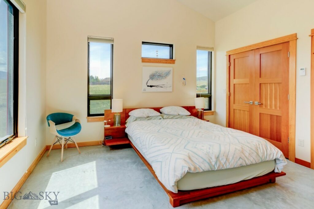 52 Haven Meadow Loop, Livingston MT 59047