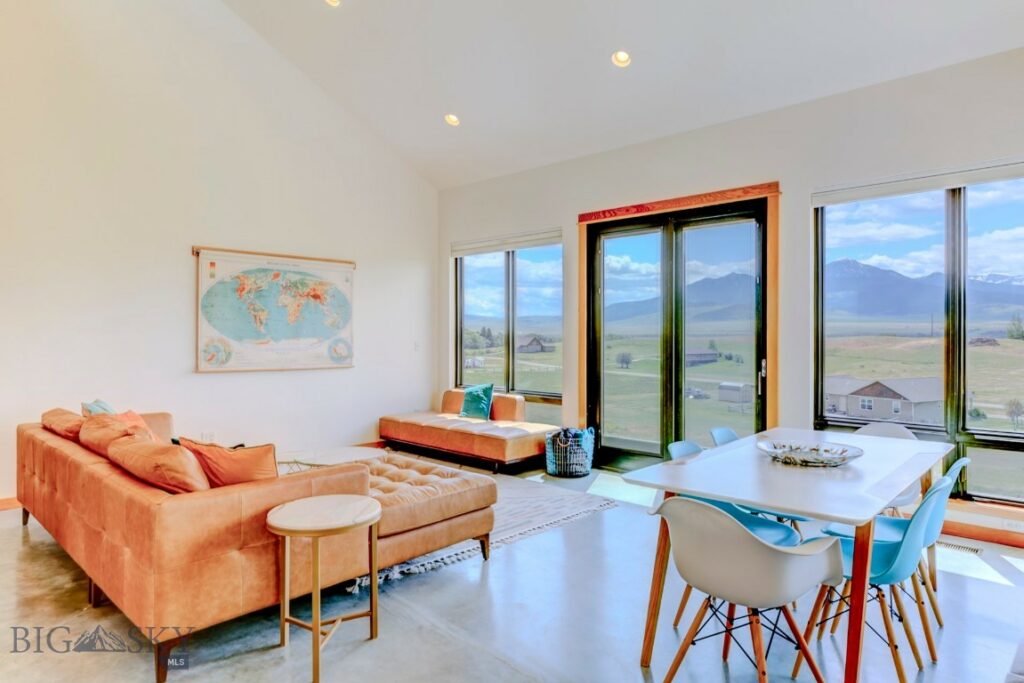52 Haven Meadow Loop, Livingston MT 59047