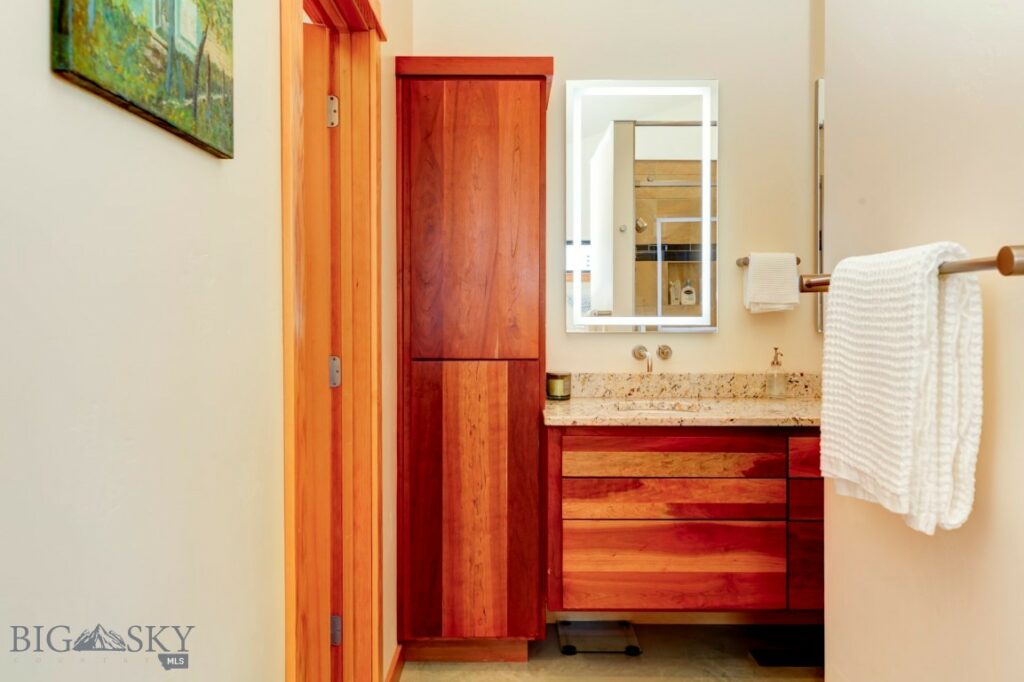 52 Haven Meadow Loop, Livingston MT 59047