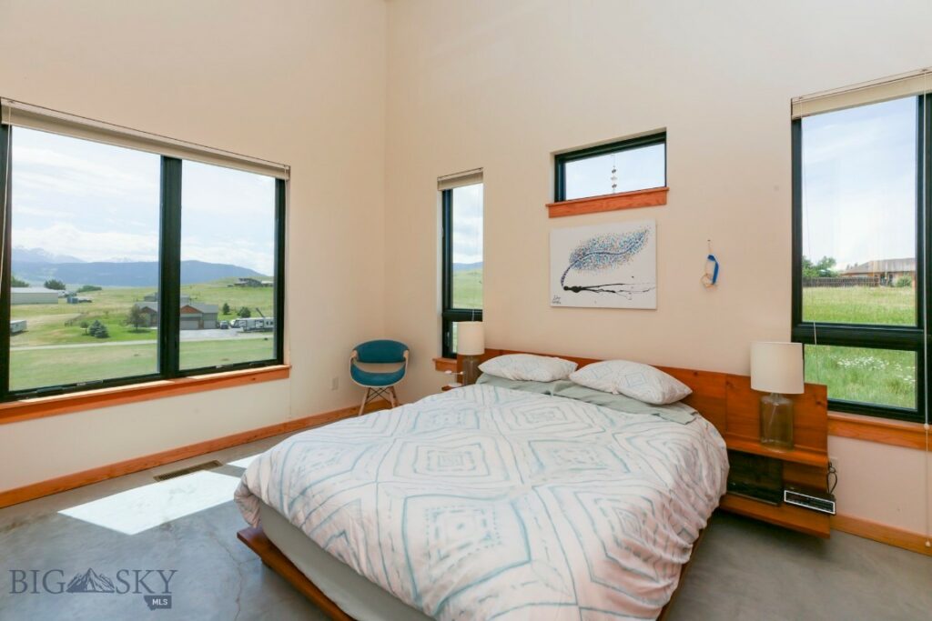 52 Haven Meadow Loop, Livingston MT 59047