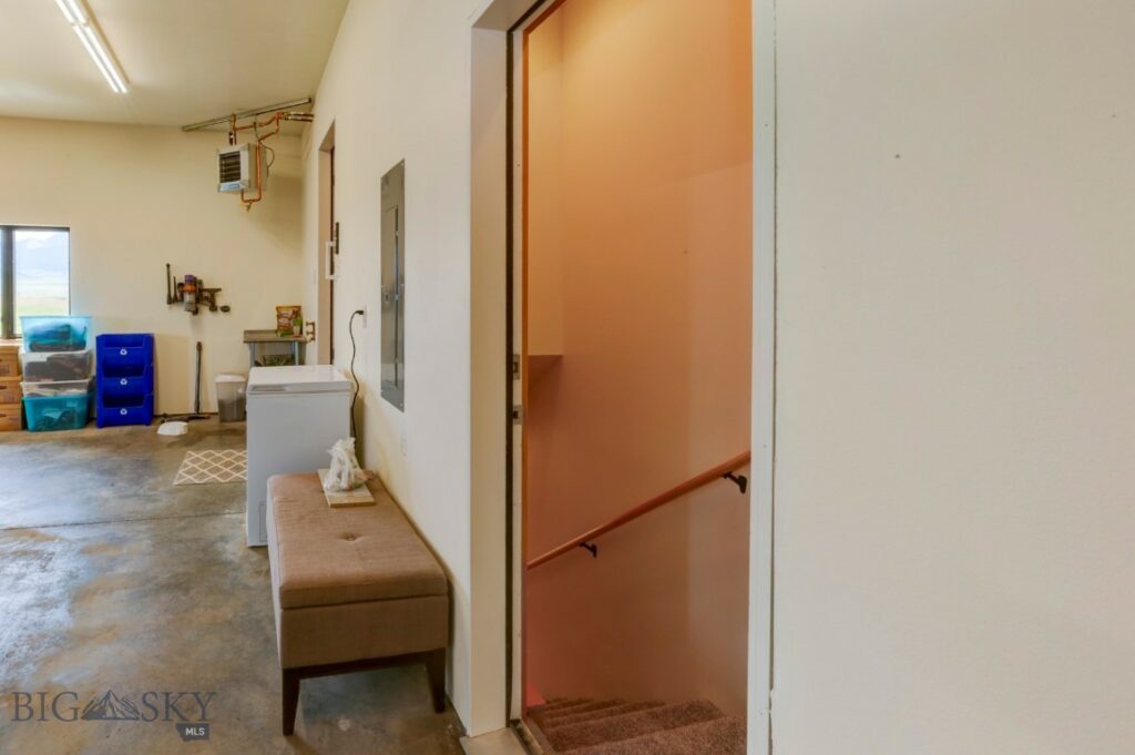 52 Haven Meadow Loop, Livingston MT 59047