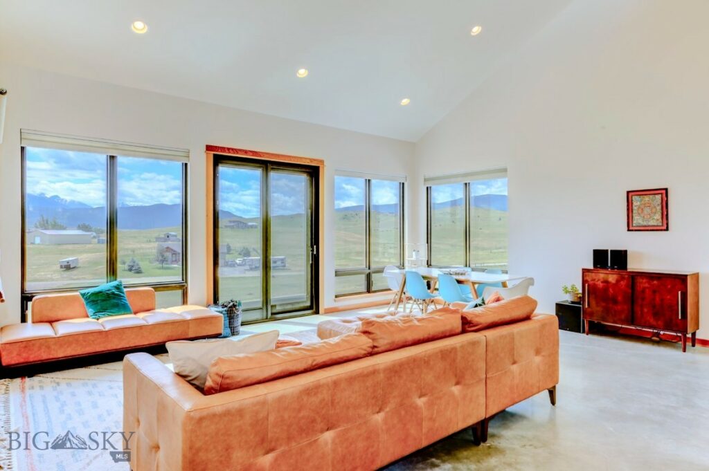 52 Haven Meadow Loop, Livingston MT 59047