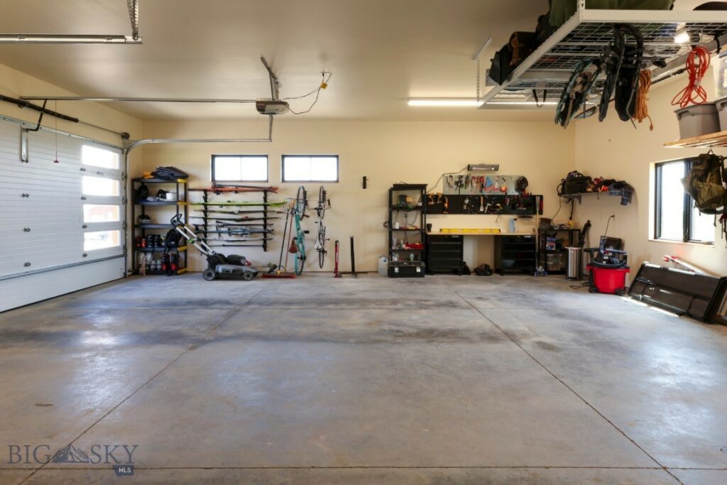 52 Haven Meadow Loop, Livingston MT 59047