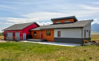 52 Haven Meadow Loop, Livingston MT 59047