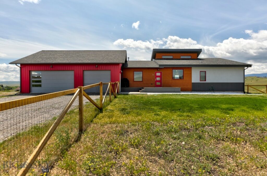 52 Haven Meadow Loop, Livingston MT 59047