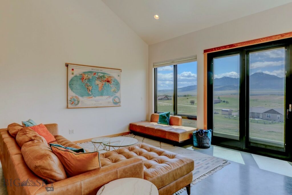52 Haven Meadow Loop, Livingston MT 59047