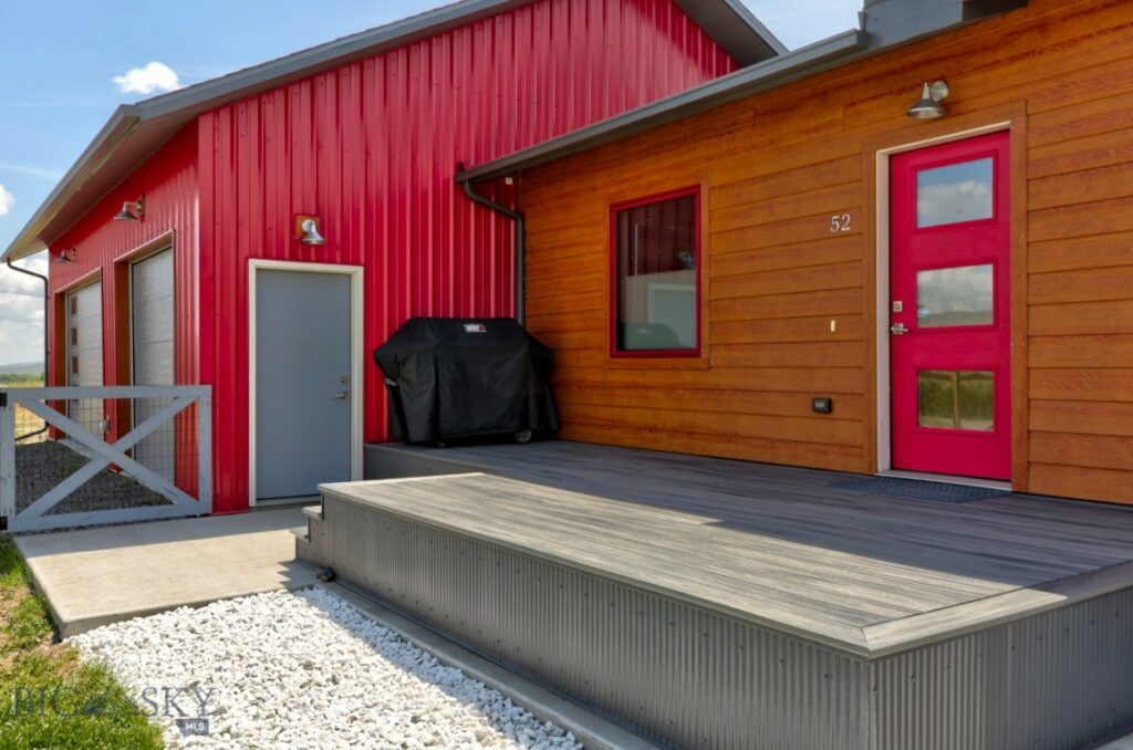 52 Haven Meadow Loop, Livingston MT 59047