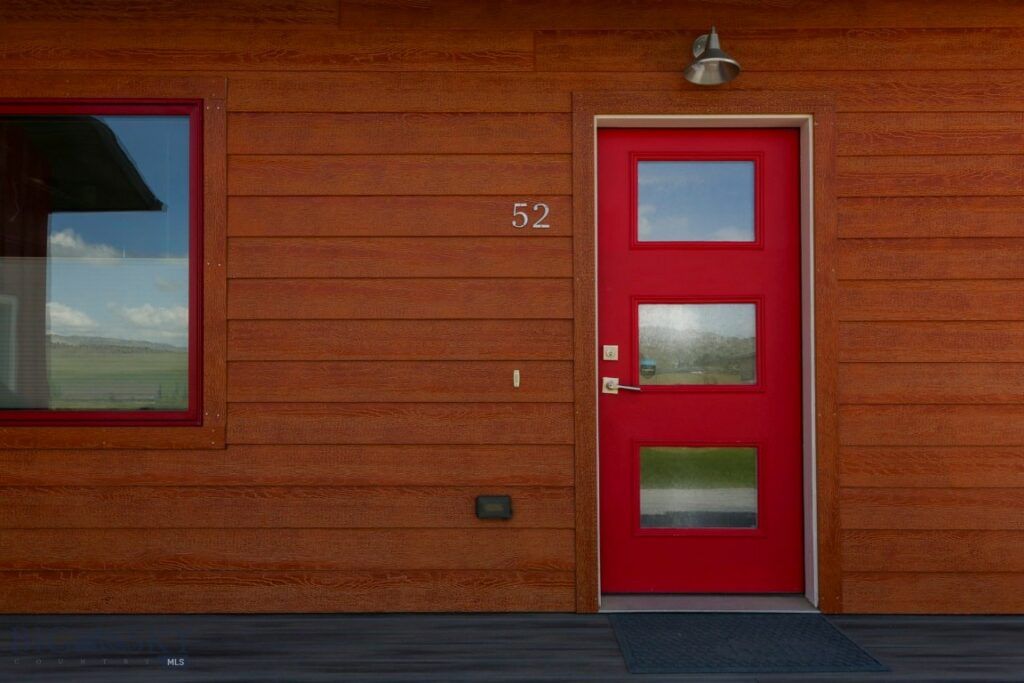 52 Haven Meadow Loop, Livingston MT 59047
