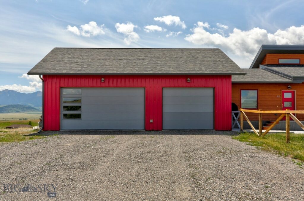 52 Haven Meadow Loop, Livingston MT 59047