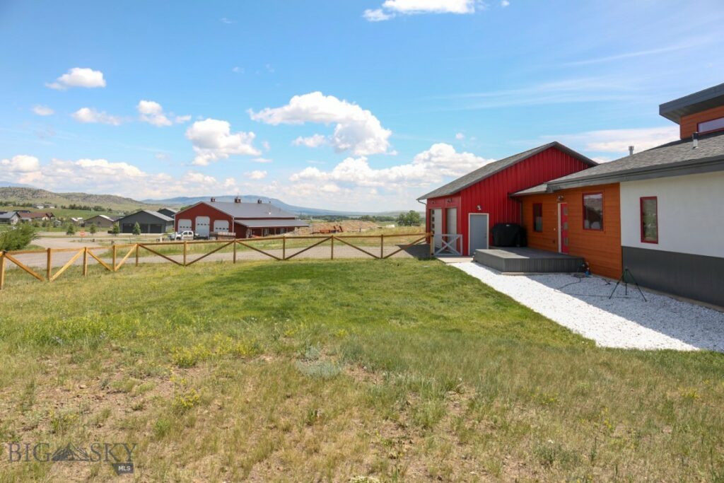 52 Haven Meadow Loop, Livingston MT 59047