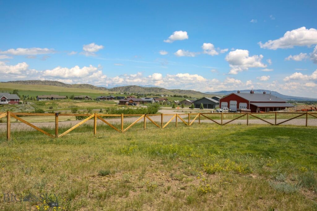 52 Haven Meadow Loop, Livingston MT 59047