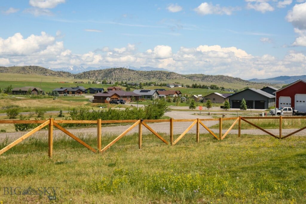 52 Haven Meadow Loop, Livingston MT 59047