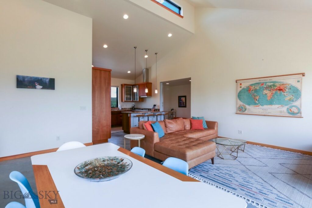 52 Haven Meadow Loop, Livingston MT 59047