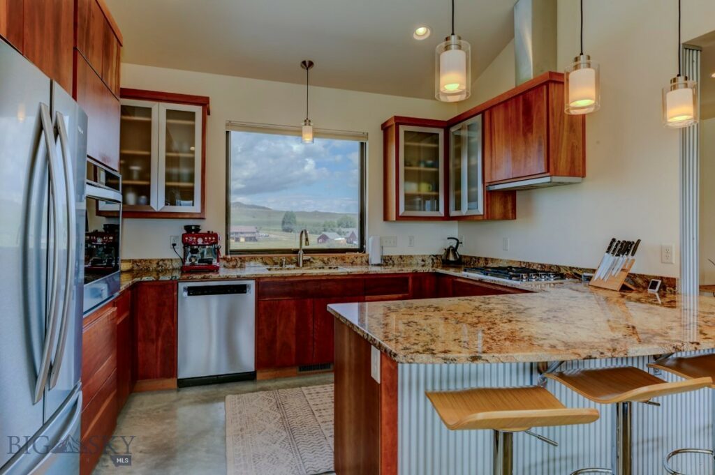 52 Haven Meadow Loop, Livingston MT 59047