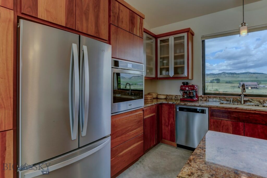 52 Haven Meadow Loop, Livingston MT 59047