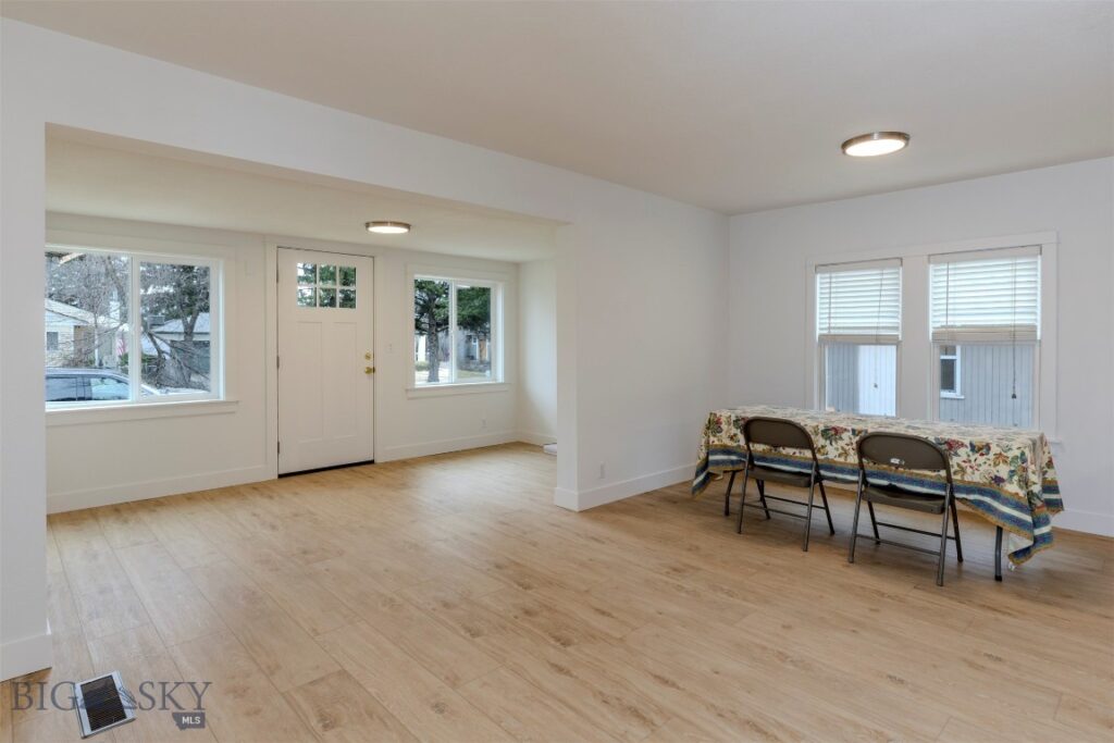 520 S 8th Street, Livingston MT 59047