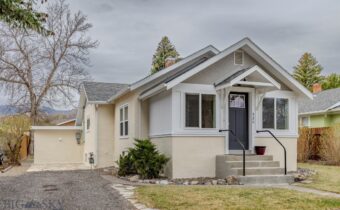 520 S 8th Street, Livingston MT 59047