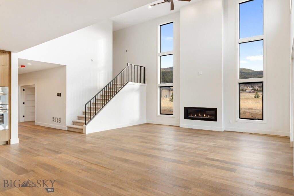 520 Balsam Drive, Bozeman MT 59718