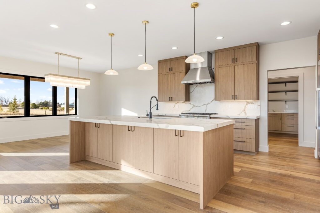 520 Balsam Drive, Bozeman MT 59718