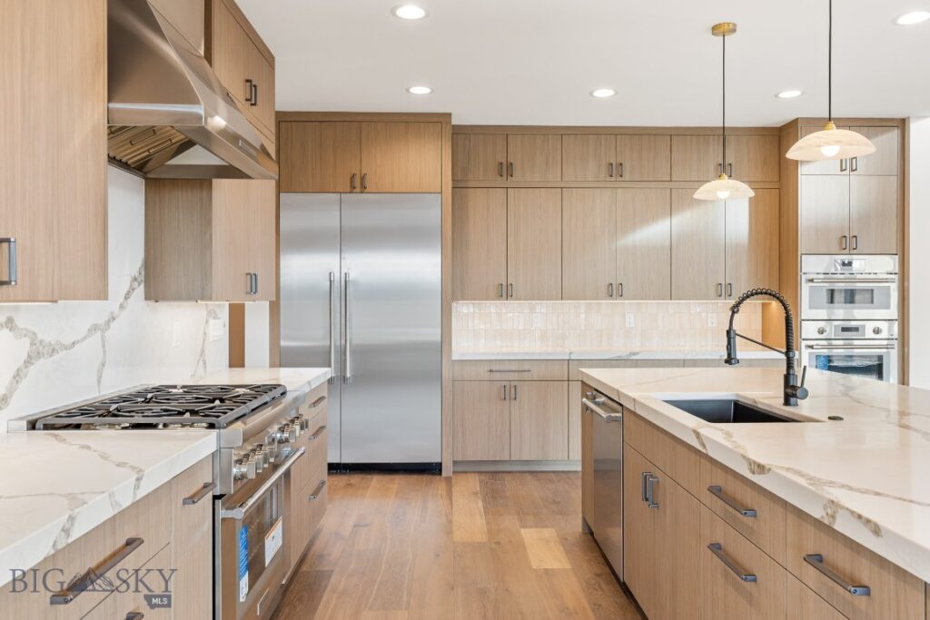 520 Balsam Drive, Bozeman MT 59718