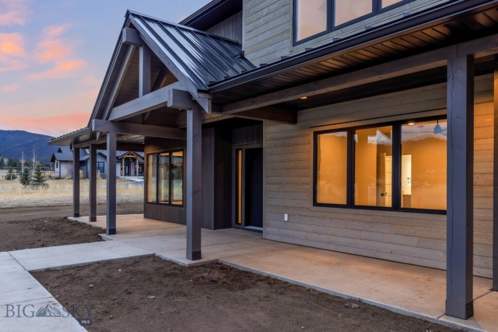 520 Balsam Drive, Bozeman MT 59718