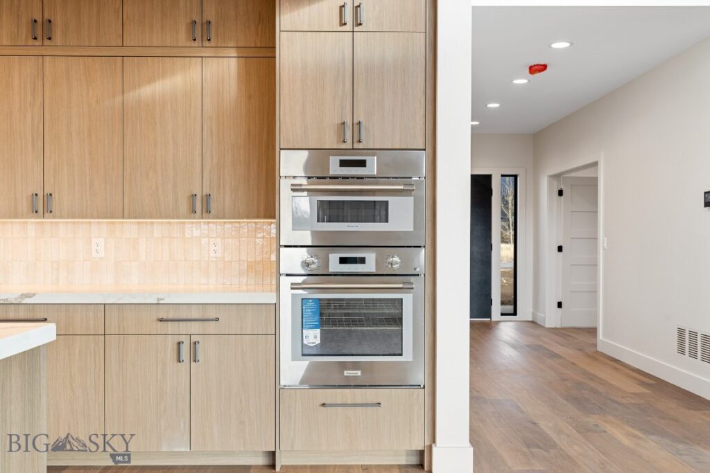 520 Balsam Drive, Bozeman MT 59718