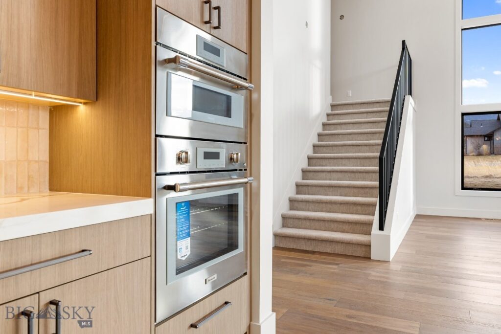 520 Balsam Drive, Bozeman MT 59718