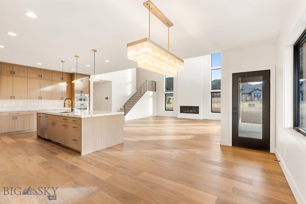 520 Balsam Drive, Bozeman MT 59718