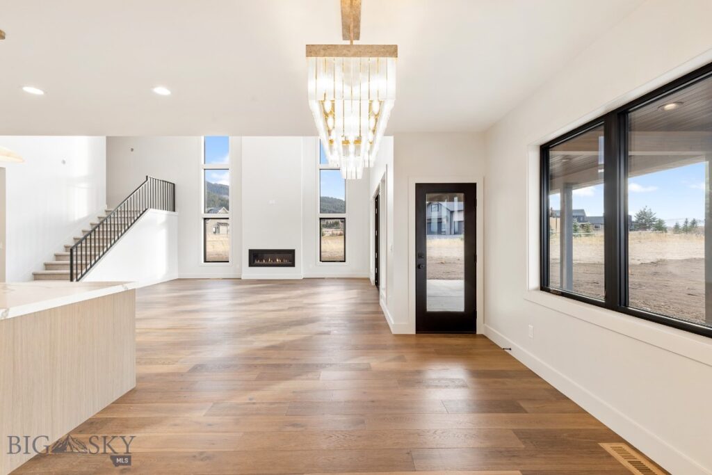 520 Balsam Drive, Bozeman MT 59718