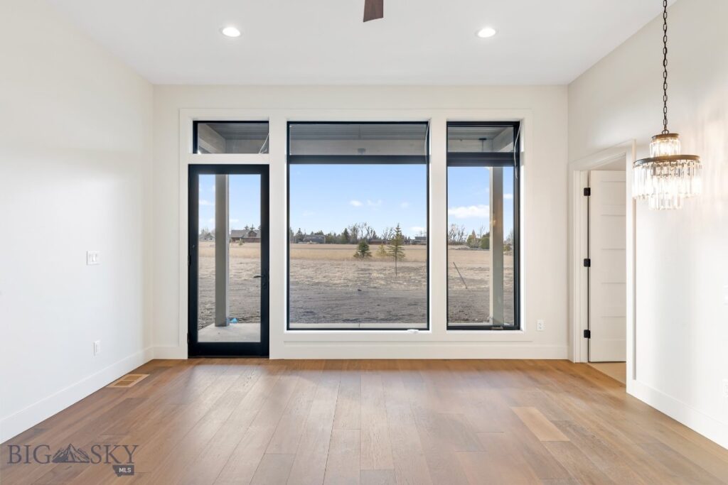 520 Balsam Drive, Bozeman MT 59718