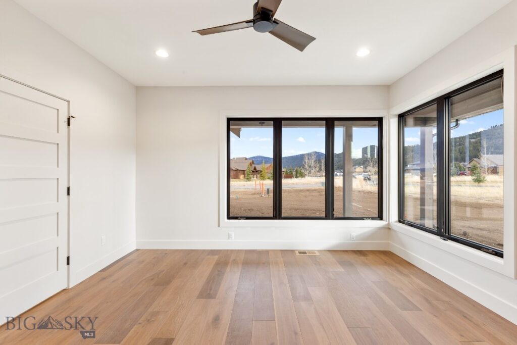 520 Balsam Drive, Bozeman MT 59718