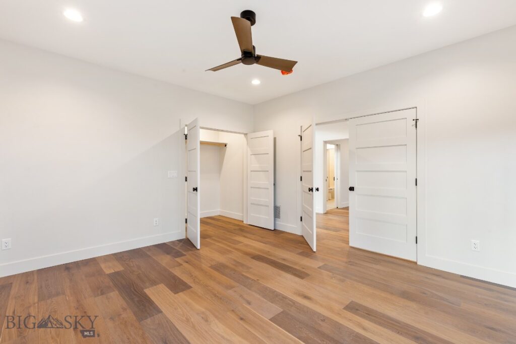 520 Balsam Drive, Bozeman MT 59718