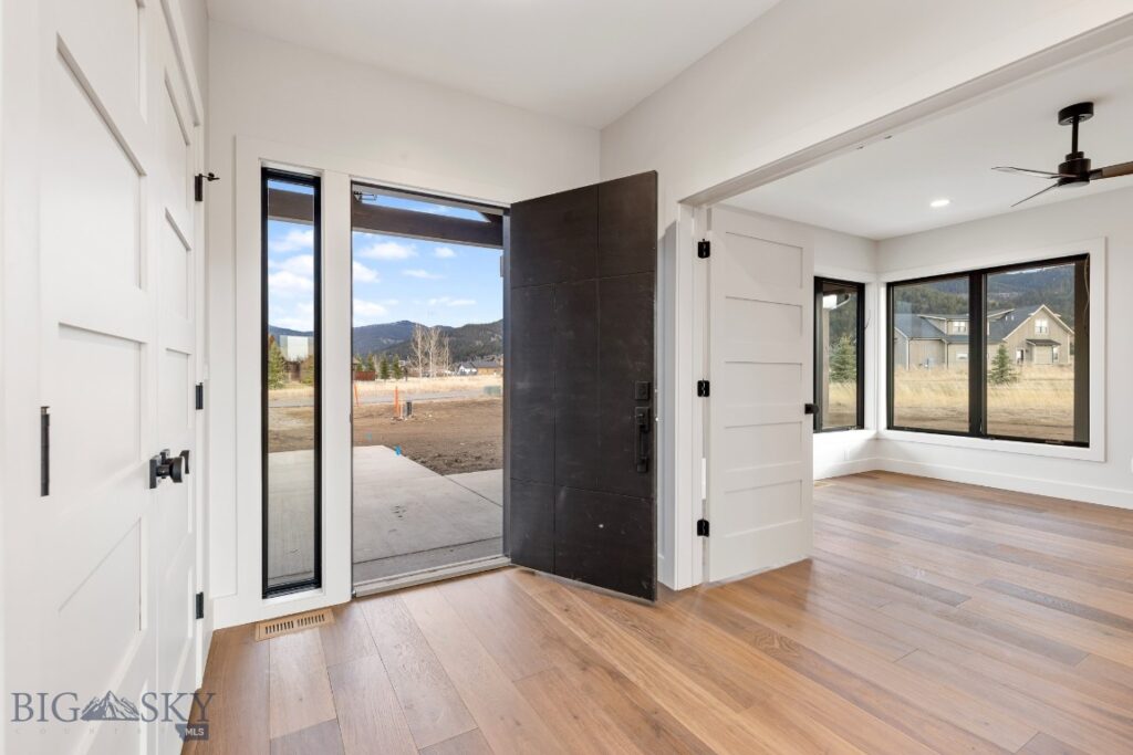 520 Balsam Drive, Bozeman MT 59718