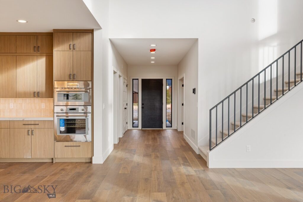 520 Balsam Drive, Bozeman MT 59718