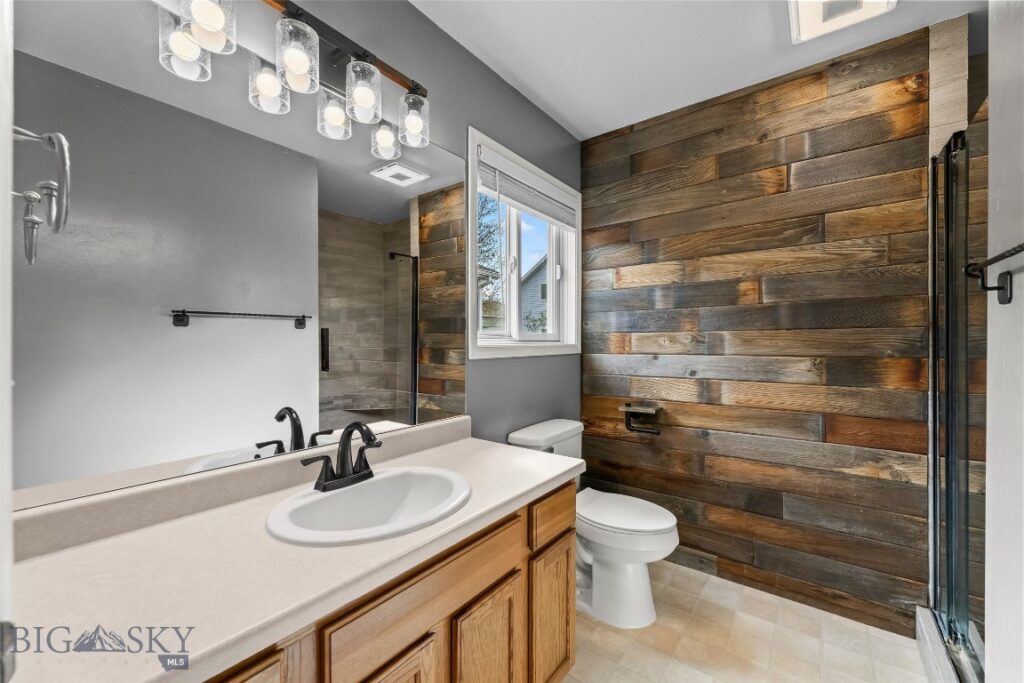 520 N River Rock Drive, Belgrade MT 59714