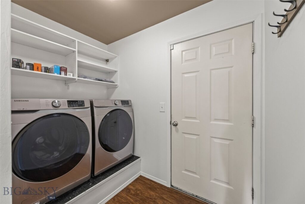 520 N River Rock Drive, Belgrade MT 59714