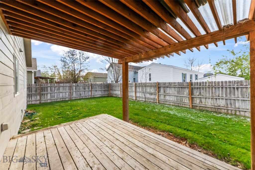 520 N River Rock Drive, Belgrade MT 59714