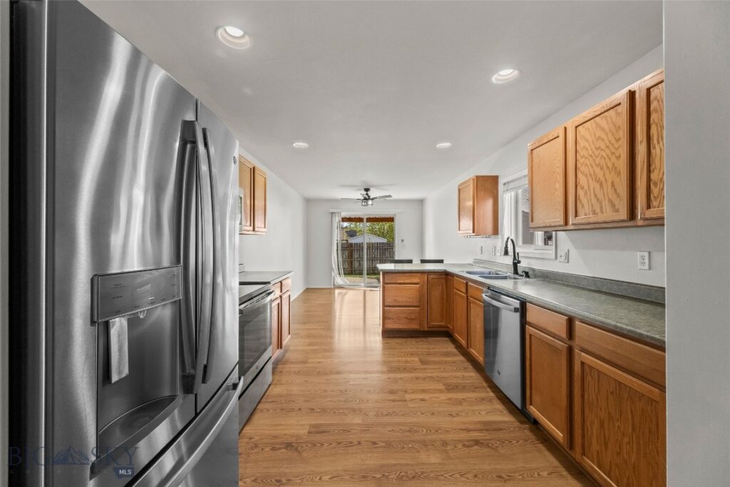 520 N River Rock Drive, Belgrade MT 59714