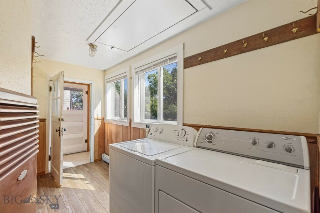 520 N Black Avenue, Bozeman MT 59715