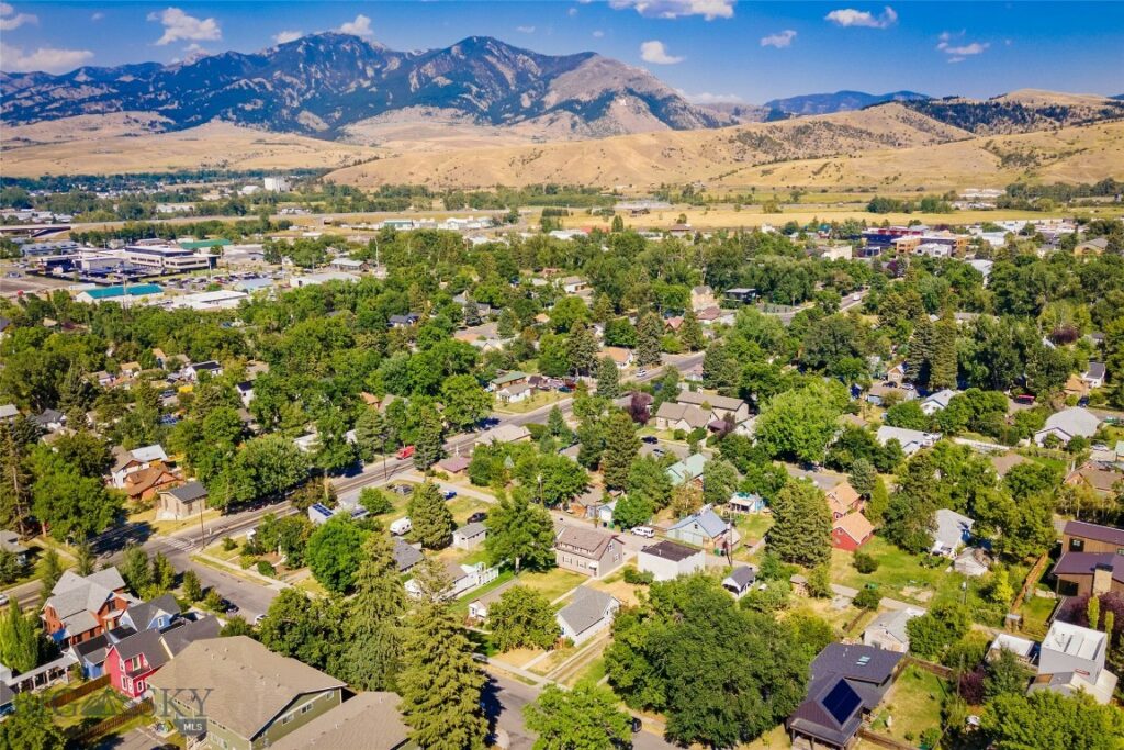 520 N Black Avenue, Bozeman MT 59715
