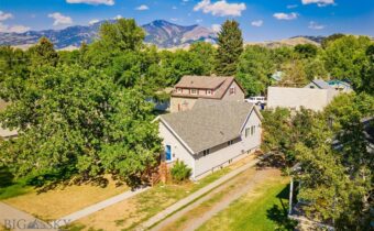 520 N Black Avenue, Bozeman MT 59715